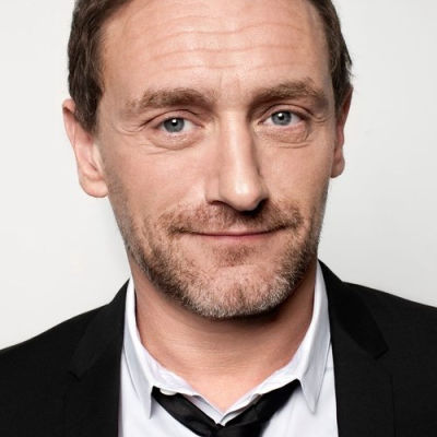 JPR